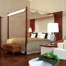 Grand Hotel Hof Ragaz, 巴德拉加茨 — 照片 5