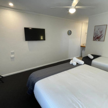 Royal Hotel Motel, 斯科讷 — 照片 4