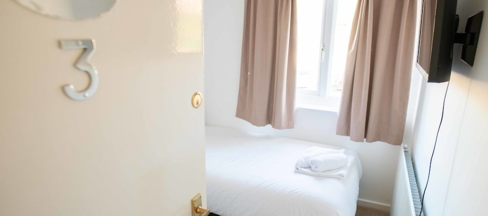 Cambridge North Rooms (Snooozzz), Кембридж — фото 1