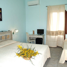 Hotel Baja Azzurra, Бари-Сардо — фото 5