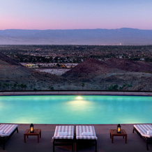 The Ritz-Carlton, Rancho Mirage, Горы Сан-Хасинто — фото 4