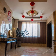 Ginkgo International Hotel (Yulin Museum Wanda Plaza Branch), Yulin — photo 3
