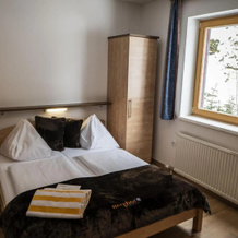 Hotel Berghof - Riesneralm, Donnersbachwald — photo 4