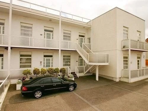 Luton Airport Accommodation, 卢顿 — 照片 1