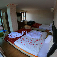 Dogus Otel Agri, 多乌巴亚泽特 — 照片 2