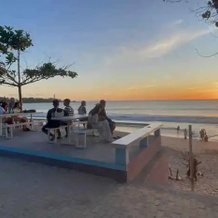 Penginapan Bayu Samudra, Mancagahar — photo 2
