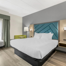 Best Western Eagles Inn, Морхед — фото 3
