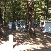 Moorea Camping, Минзак — фото 4