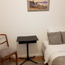 Lovely Spacious Apartment  centerally, 桑德维肯 — 照片 2