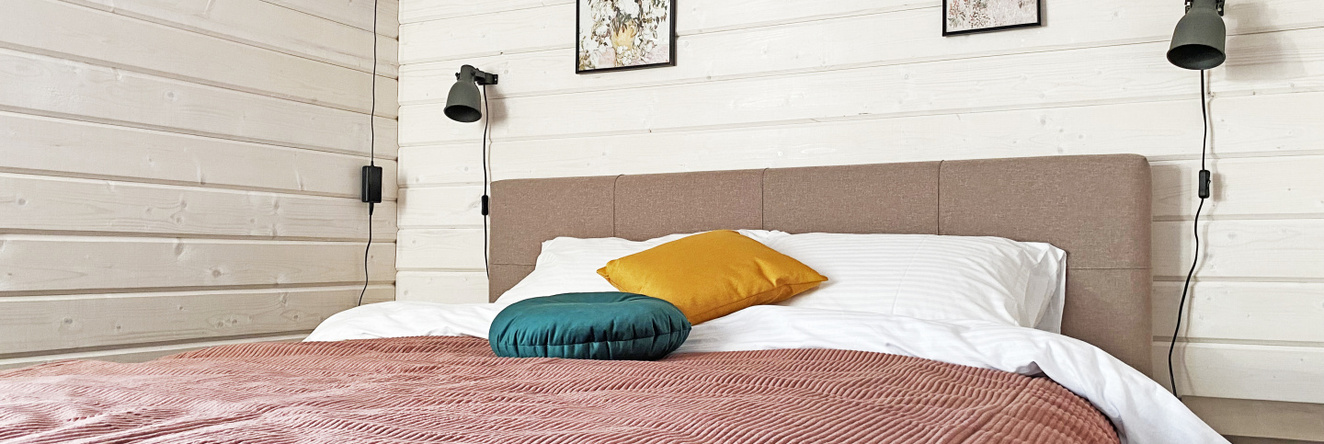 Yelli I Pelli Guest House, 斯塔罗 — 照片 1