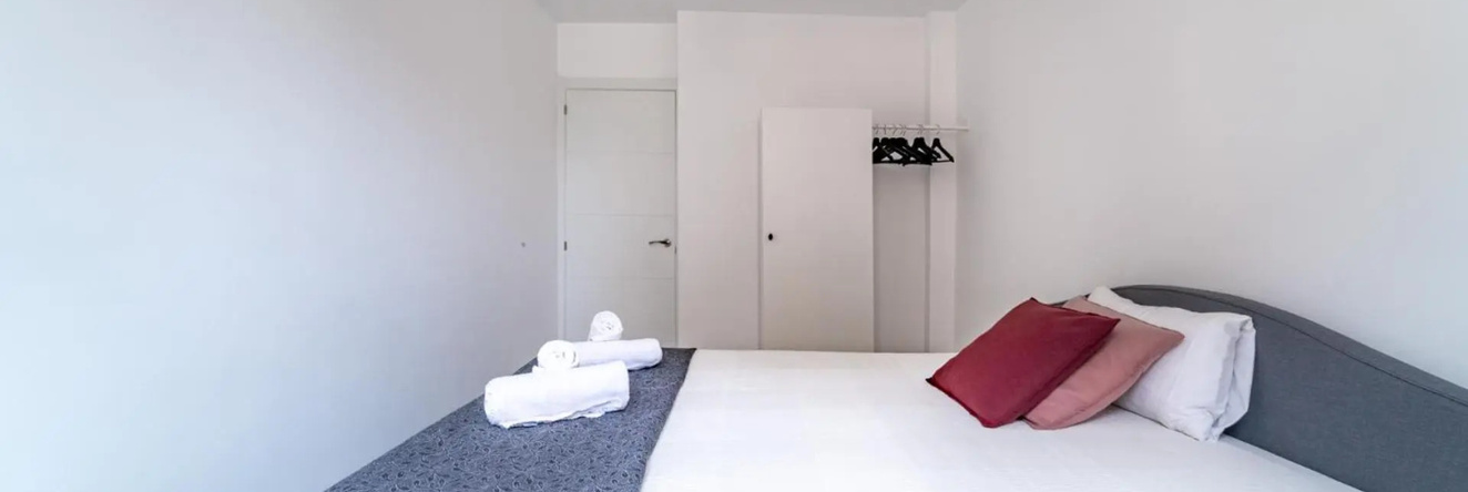 Myflats Premium Santa Pola, Санта-Пола — фото 1