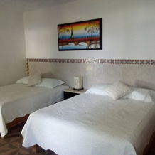 Hotel Hacienda San Miguel, 瓦斯特佩克 — 照片 3