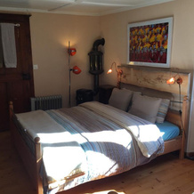 Heidis Guesthouse, Bex — photo 4