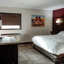 Homestead Inn & Suites, 范德胡夫 — 照片 4