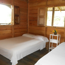Ecohotel Linda Judith, 巴伊亚索拉诺 — 照片 5