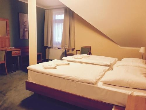 Hotel Karpaty, 旧图拉 — 照片 1