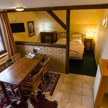 Šumava Inn, Квилда — фото 5