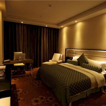 Zhongzhou International Hotel, Синьян — фото 4