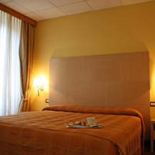 Bigio Hotel, 圣佩莱格里诺泰尔梅 — 照片 2