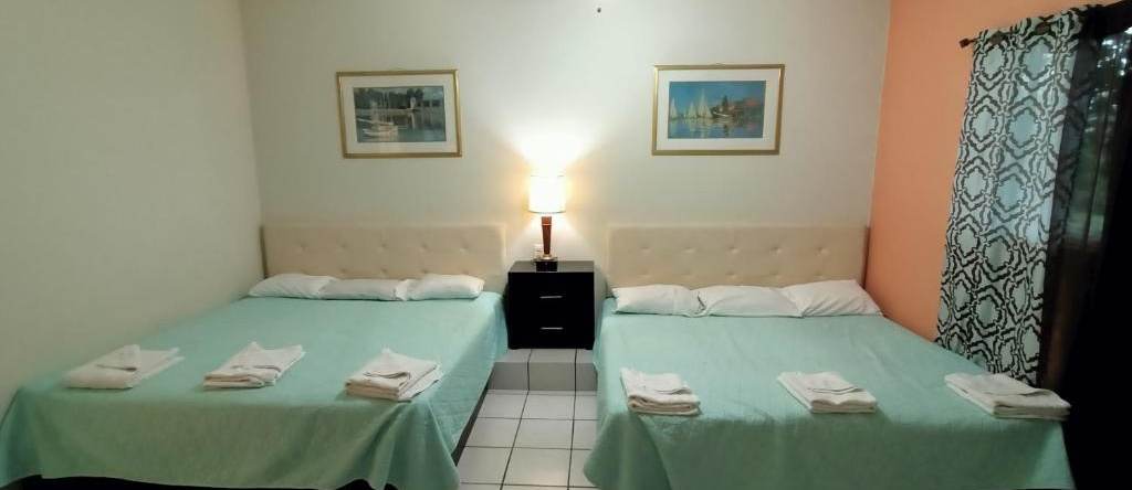 Hotel La Estancia Spa, Риоверде — фото 1