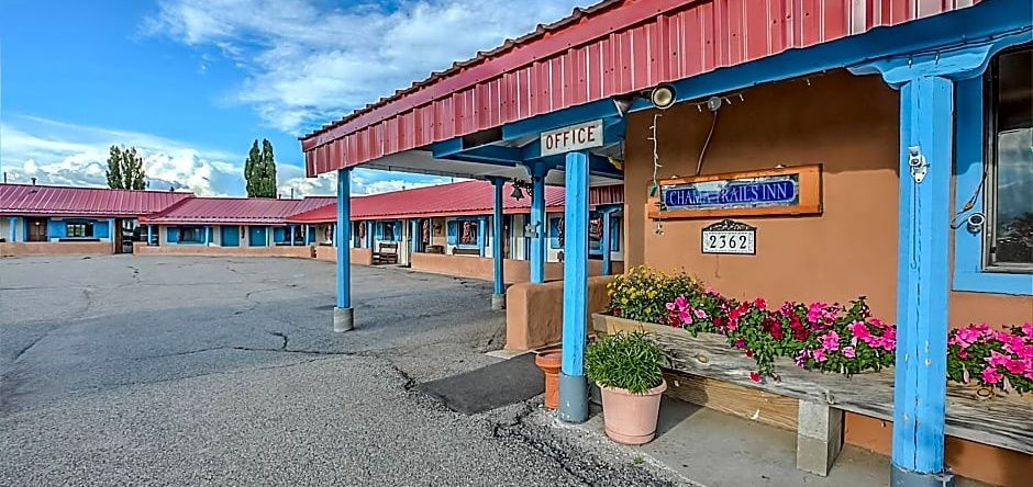 Chama Trails Inn, Chama — photo 1