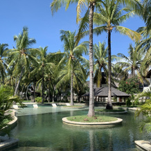 The Club Villas Lombok Hotel, 西切科通 — 照片 4