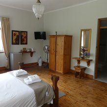 Heriot Manor Guesthouse, 乔治 — 照片 4