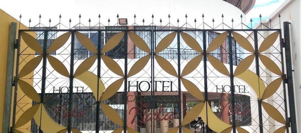 Hotel Campestre Nala, Пальмира — фото 1