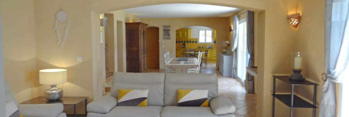 Holiday Home Siflora, Eyragues — photo 1