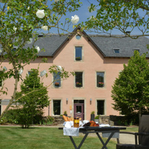 La Ferme de Bourran, 罗德兹 — 照片 5
