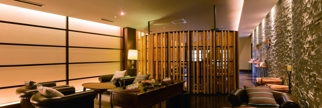 Karuizawa Prince Hotel West, 轻井泽 — 照片 1