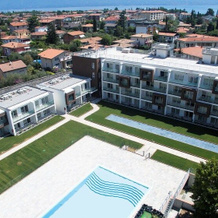 Piamarta Resort, 托斯科拉诺-马德尔诺 — 照片 5