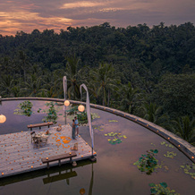 Four Seasons Resort Bali at Sayan, Ubud — photo 5