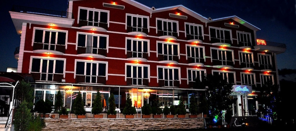Pasha Palas Hotel Izmit, 伊兹米特 — 照片 1