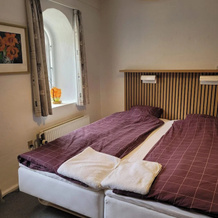 Bjerremark Hotel Og Kursuscenter, Тондер — фото 4