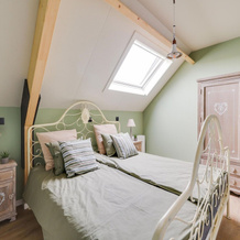 Lush Holiday Home in Limburg With Jacuzzi, 布雷 — 照片 2