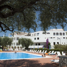 Hotel Torre Oliva, Поликастро-Буссентино — фото 4