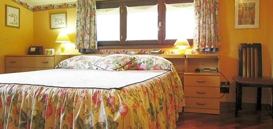 B&B Piceno, Кастель-ди-Лама — фото 1