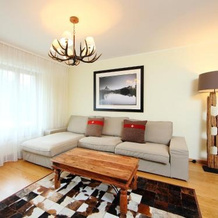 Apartment Petit-Vallon A/B, 朗斯 — 照片 2