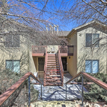 Flagstaff Condo < 1 Mi To Golfing & Hiking!, Флагстафф — фото 5