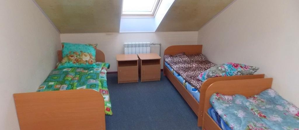 Hotel Complex Nikulskoye, Афонино — фото 1