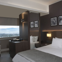 Hotel Terrado Rancagua, Ранкагуа — фото 3