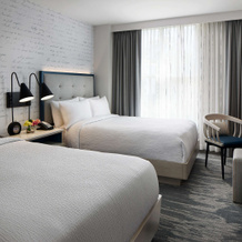 Hyatt Centric Old Town Alexandria, 亚历山大 — 照片 4