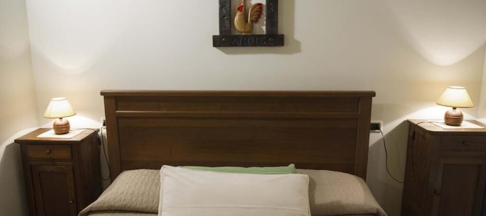 B&B Chez Annie, Доннас — фото 1