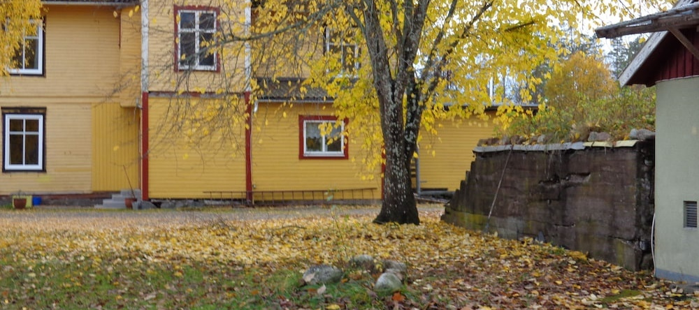 Målerås B&B Gasthaus, Нибро — фото 1