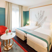 Mercure Lyon Centre Château Perrache, 里昂 — 照片 4