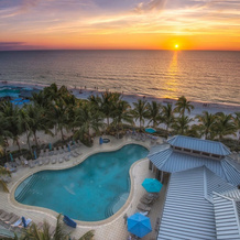 Naples Beach Club, A Four Seasons Resort, Naples — photo 5