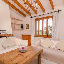 Finca Sant Blai Nou In Campos, Кампос — фото 5