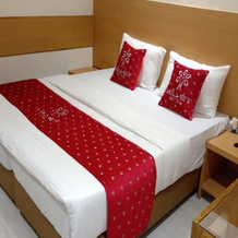 Hotel Velvet, 巴赫赖奇 — 照片 3