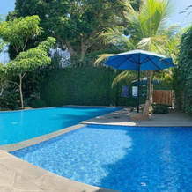 Kusma Hotel Bandungan Semarang, Бандунган — фото 3
